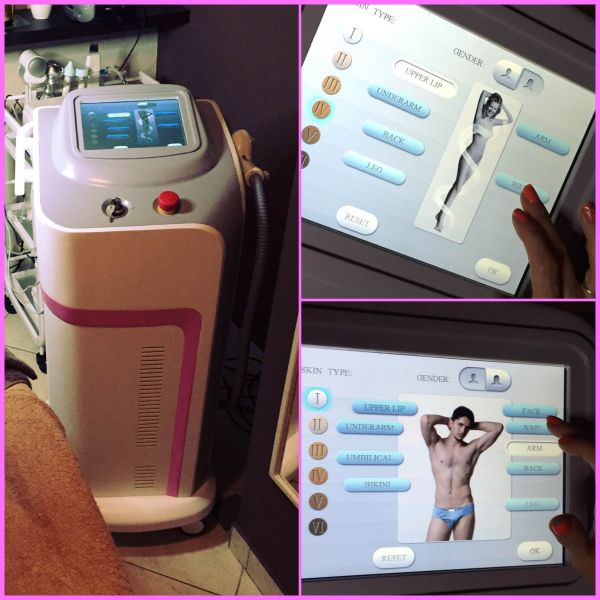 Diodni laser 